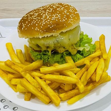 Karinho Hotel Santo André 외부 사진