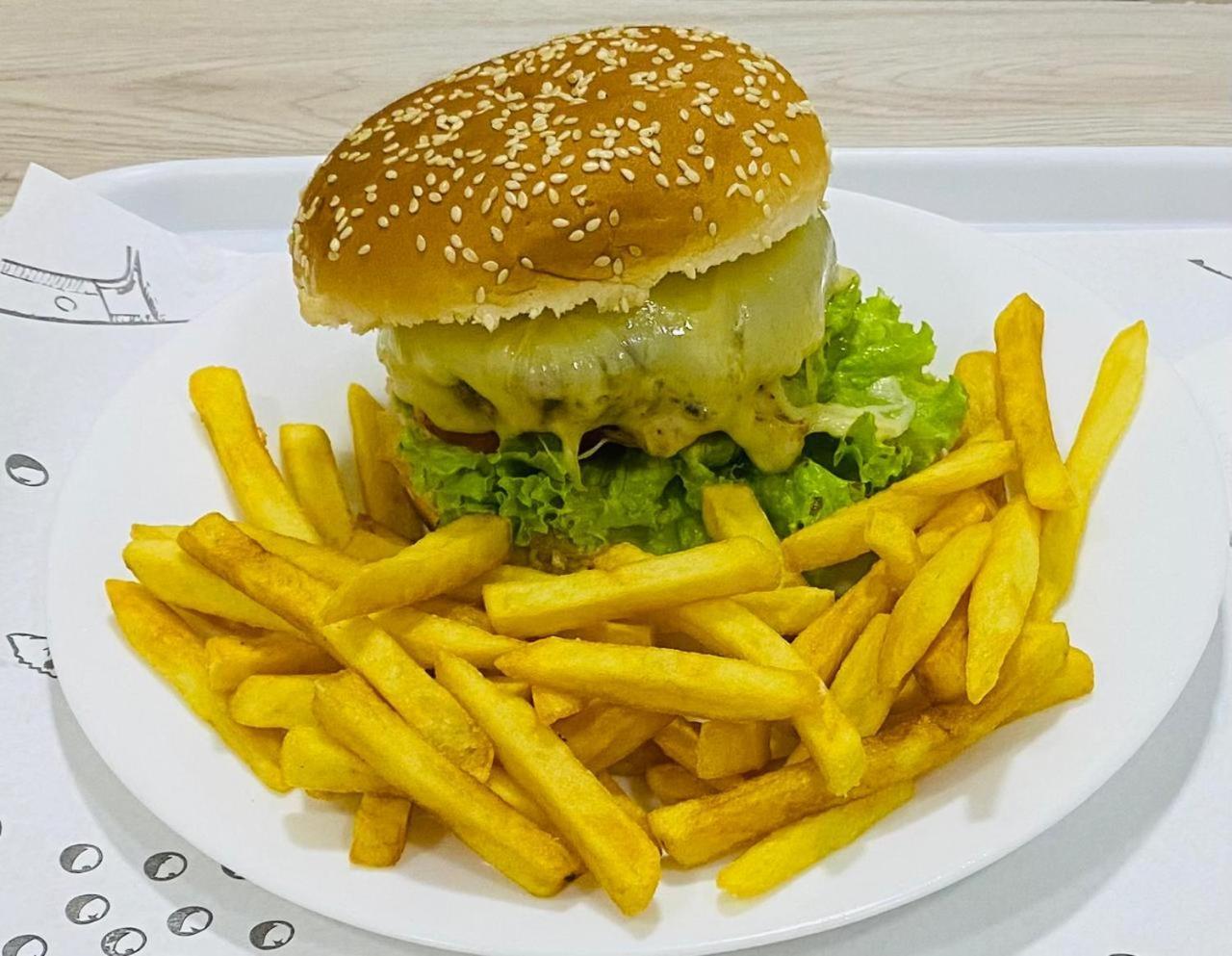 Karinho Hotel Santo André 외부 사진